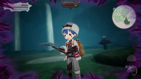 Modding Potential :: Made in Abyss: Binary Star Falling into。